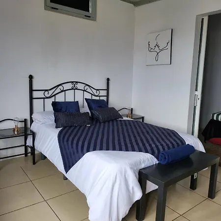 Apartment La Naval 209, Atico - Cirta